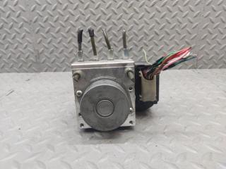 Блок abs DAIHATSU MIRA E:S LA300S 89540-B2510 5 ракурс