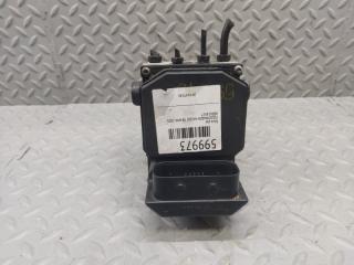 Блок abs VOLKSWAGEN PASSAT 3B AMX 4B0614517 2 ракурс