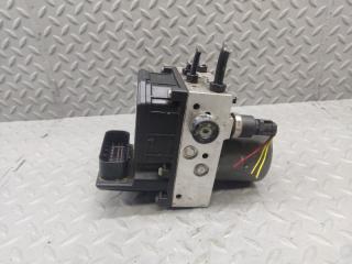 Блок abs VOLKSWAGEN PASSAT 3B AMX 4B0614517 3 ракурс