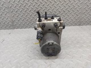 Блок abs VOLKSWAGEN PASSAT 3B AMX 4B0614517 4 ракурс