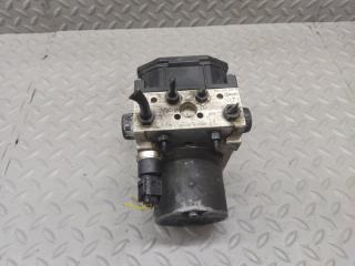 Блок abs VOLKSWAGEN PASSAT 3B AMX 4B0614517 5 ракурс