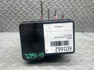 Блок abs TOYOTA ISIS ANM10 1AZ-FSE 44510-44130 2 ракурс