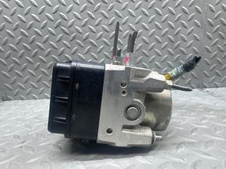 Блок abs TOYOTA ISIS ANM10 1AZ-FSE 44510-44130 3 ракурс