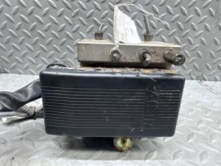 Блок abs TOYOTA CROWN JZS151 1JZ-GE 44510-30210 2 ракурс