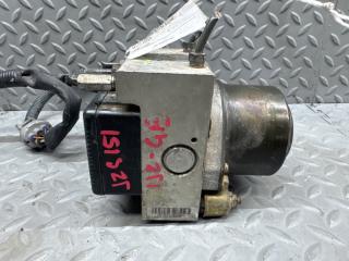 Блок abs TOYOTA CROWN JZS151 1JZ-GE 44510-30210 3 ракурс