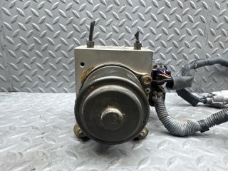 Блок abs TOYOTA CROWN JZS151 1JZ-GE 44510-30210 5 ракурс