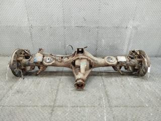 Мост задний ISUZU BIGHORN UBS26DW 1 ракурс