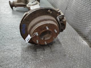Мост задний ISUZU BIGHORN UBS26DW 3 ракурс