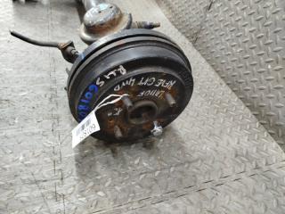 Мост задний SUBARU STELLA LA110F KF 3 ракурс Мост задний SUBARU STELLA LA110F KF 3 ракурс