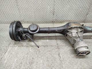 Мост задний SUBARU STELLA LA110F KF 4 ракурс Мост задний SUBARU STELLA LA110F KF 4 ракурс