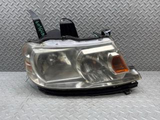 Фара передняя правая HONDA STEPWGN 2005