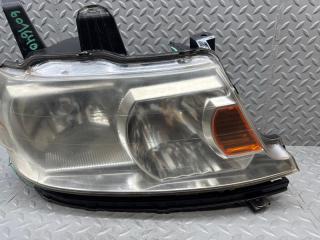 Фара правая передняя HONDA STEPWGN RF4 K20A P4063 2 ракурс