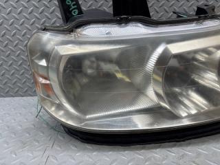 Фара правая передняя HONDA STEPWGN RF4 K20A P4063 3 ракурс