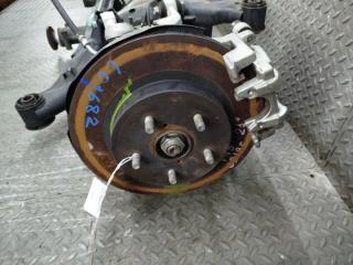 Балка подвески задняя SUBARU LEVORG VN5 CB18E 3 ракурс