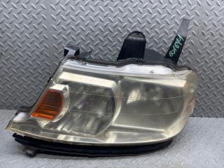 Запчасть фара передняя левая HONDA STEPWGN 2005