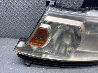 Фара левая передняя HONDA STEPWGN RF4 K20A P3590 2 ракурс