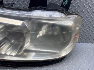 Фара левая передняя HONDA STEPWGN RF4 K20A P3590 3 ракурс