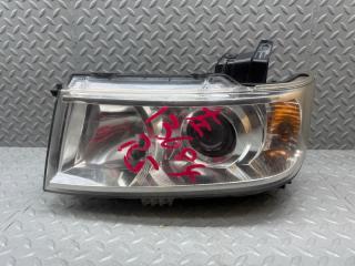 Фара передняя левая SUZUKI WAGON R 2007