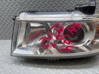 Фара левая передняя SUZUKI WAGON R MH22S K6A 100-59164 2 ракурс