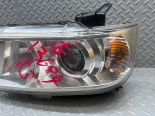 Фара левая передняя SUZUKI WAGON R MH22S K6A 100-59164 3 ракурс