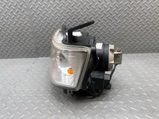 Фара левая передняя SUZUKI WAGON R MH22S K6A 100-59164 5 ракурс