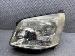 Фара передняя левая TOYOTA NOAH 2008