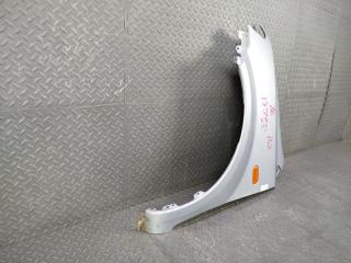 Крыло левое переднее MITSUBISHI EK WAGON H82W 3G83 5220c139 2 ракурс