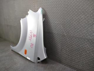 Крыло левое переднее MITSUBISHI EK WAGON H82W 3G83 5220c139 3 ракурс