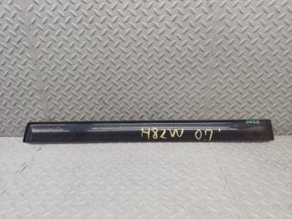 Запчасть ветровик задний правый MITSUBISHI EK WAGON 2007