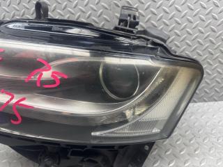 Фара левая передняя AUDI A5 8T 8T0941003 3 ракурс