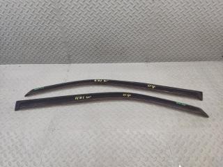 Ветровики комплект MITSUBISHI EK WAGON H81W 3G83 3 ракурс Ветровики комплект MITSUBISHI EK WAGON H81W 3G83 3 ракурс