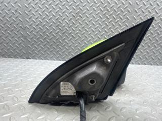 Зеркало правое переднее VOLKSWAGEN SCIROCCO 137 CAW 4 ракурс