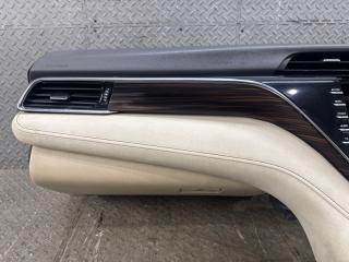 Торпедо TOYOTA CAMRY AXVH70 A25A-FXS 4 ракурс