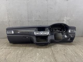 Торпедо MERCEDES-BENZ CLS-CLASS X218 M276 DE35 (276.952) 1 ракурс