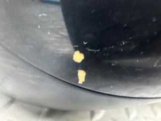Зеркало правое переднее SUZUKI ALTO LAPIN HE22S K6A 4 ракурс
