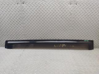 Фото запчасти ветровик задний правый TOYOTA SIENTA 2004 контрактная запчасть Запчасть ветровик задний правый TOYOTA SIENTA 2004