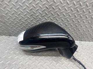 Зеркало правое переднее LEXUS LS600H UVF46 2UR-FSE 8791050600c0 1 ракурс