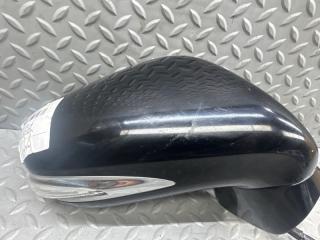 Зеркало правое переднее LEXUS LS600H UVF46 2UR-FSE 8791050600c0 2 ракурс