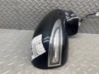 Зеркало правое переднее LEXUS LS600H UVF46 2UR-FSE 8791050600c0 5 ракурс