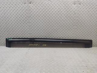 Фото запчасти ветровик задний левый TOYOTA SIENTA 2004 контрактная запчасть Запчасть ветровик задний левый TOYOTA SIENTA 2004