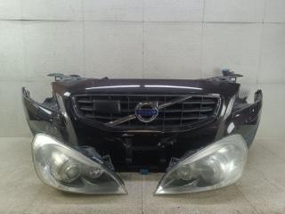 Nose cut VOLVO V60 2013