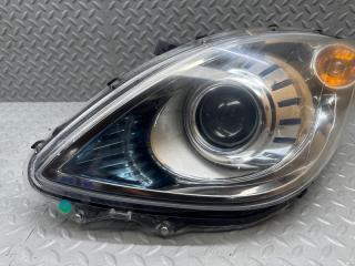 Фара левая передняя SUZUKI CERVO HG21S K6A 35300-66K1 2 ракурс