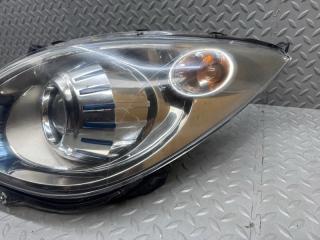 Фара левая передняя SUZUKI CERVO HG21S K6A 35300-66K1 3 ракурс