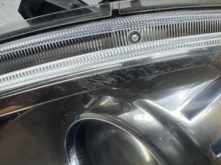 Фара левая передняя SUZUKI CERVO HG21S K6A 35300-66K1 4 ракурс