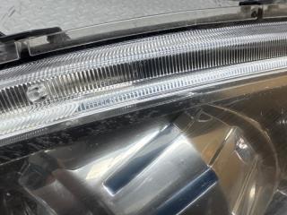 Фара левая передняя SUZUKI CERVO HG21S K6A 35300-66K1 5 ракурс
