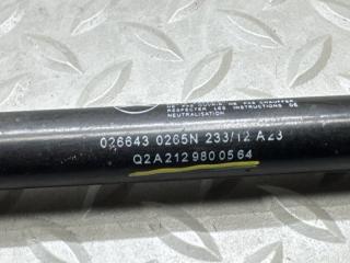 Амортизатор капота MERCEDES-BENZ CLS-CLASS X218 M276 DE35 (276.952) A2129800564 5 ракурс