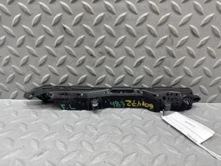 Крепеж бампера левый передний SUBARU LEGACY BL5 2M9D-0NF1 1 ракурс