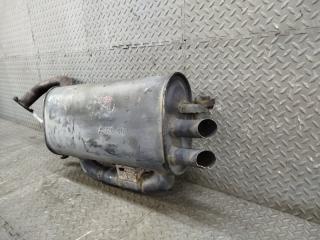 Глушитель MITSUBISHI DIAMANTE F36A 6G72 J20-05 3 ракурс
