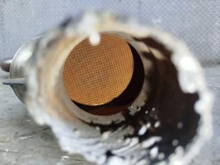 Катализатор BMW 3-SERIES F31 N47D20C 8515027 2 ракурс Катализатор BMW 3-SERIES F31 N47D20C 8515027 2 ракурс