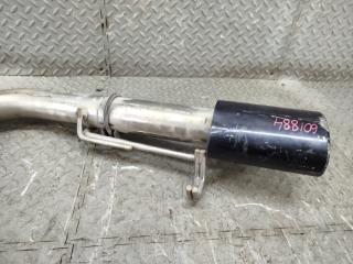 Глушитель TOYOTA ARISTO JZS161 2JZ-GTE 4 ракурс